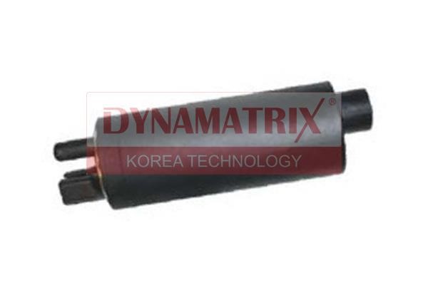 Dynamatrix DFM0000449 Pump DFM0000449