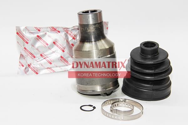 Dynamatrix DCV657005 Joint Kit, drive shaft DCV657005
