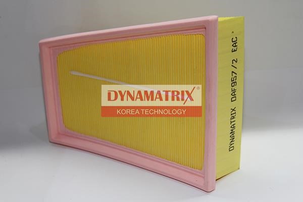 Dynamatrix DAF957/2 Filter DAF9572
