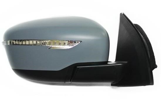 Abakus 2737M02 Rearview mirror external right 2737M02