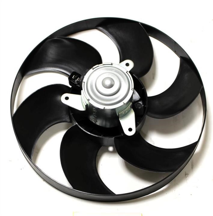 Abakus Hub, engine cooling fan wheel – price [object Object] PLN