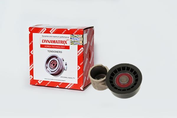 Dynamatrix DT12500 Tensioner pulley, timing belt DT12500