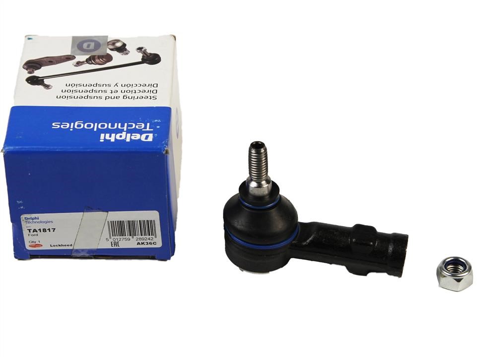 Buy Delphi TA1817 at a low price in United Arab Emirates!