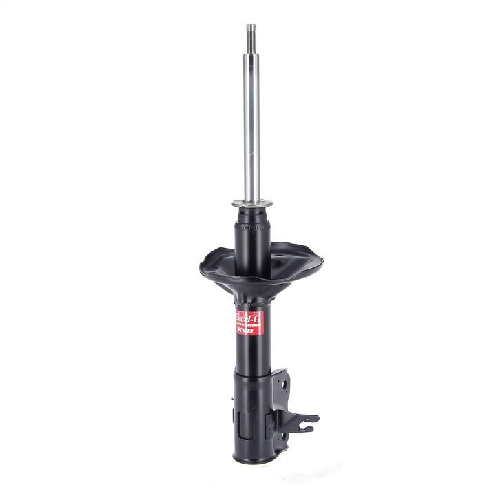 Shock absorber front left gas oil KYB Excel-G KYB (Kayaba) 333319