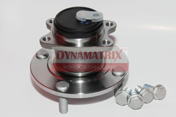 Dynamatrix DWH3685 Wheel bearing DWH3685