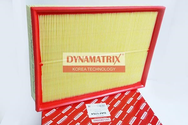Dynamatrix DAF1764 Filter DAF1764