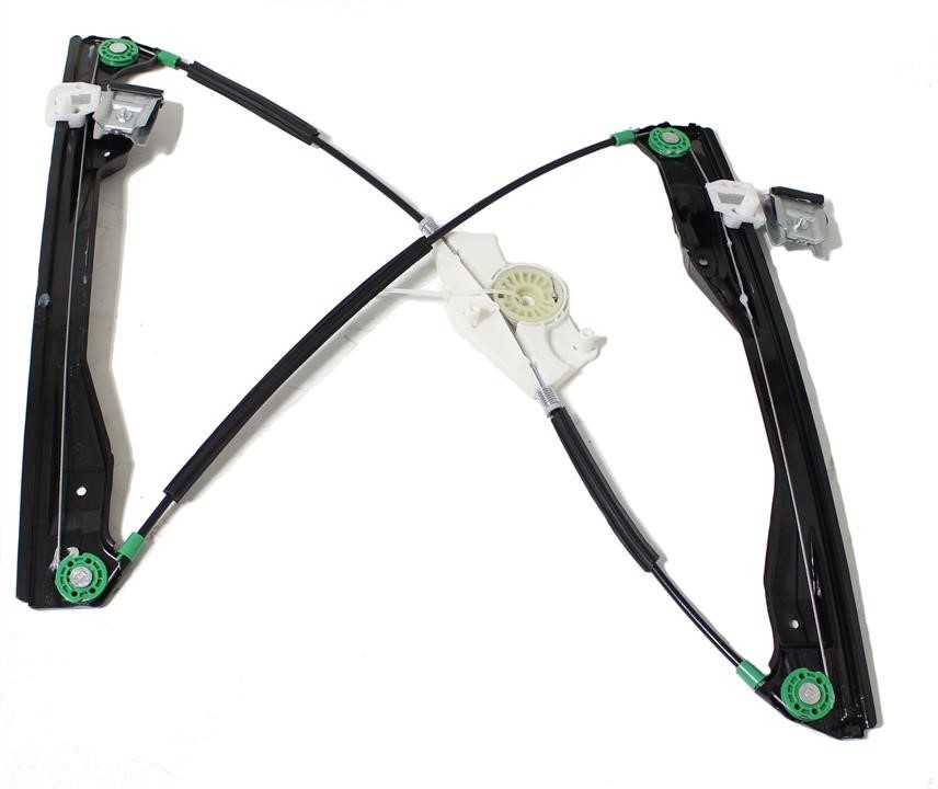 Window Regulator Abakus 130-048-006