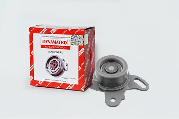 Dynamatrix DT75001 Tensioner pulley, timing belt DT75001