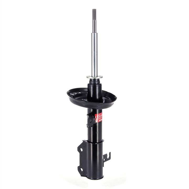 KYB (Kayaba) Shock absorber front left gas oil KYB Excel-G – price [object Object] PLN