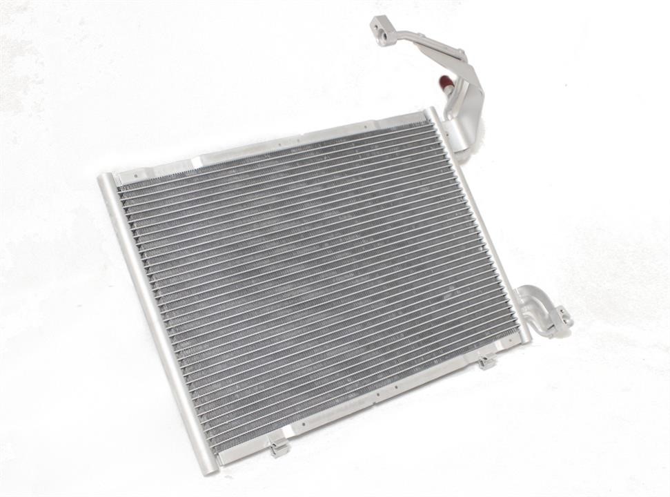 Aircon condenser Ford B-Max: 0170160032 Abakus AC Condenser