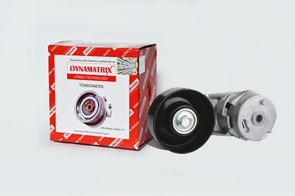 Dynamatrix DT35006 Bypass roller DT35006