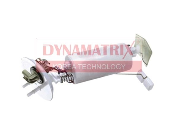 Dynamatrix DFM1130101 Pump DFM1130101