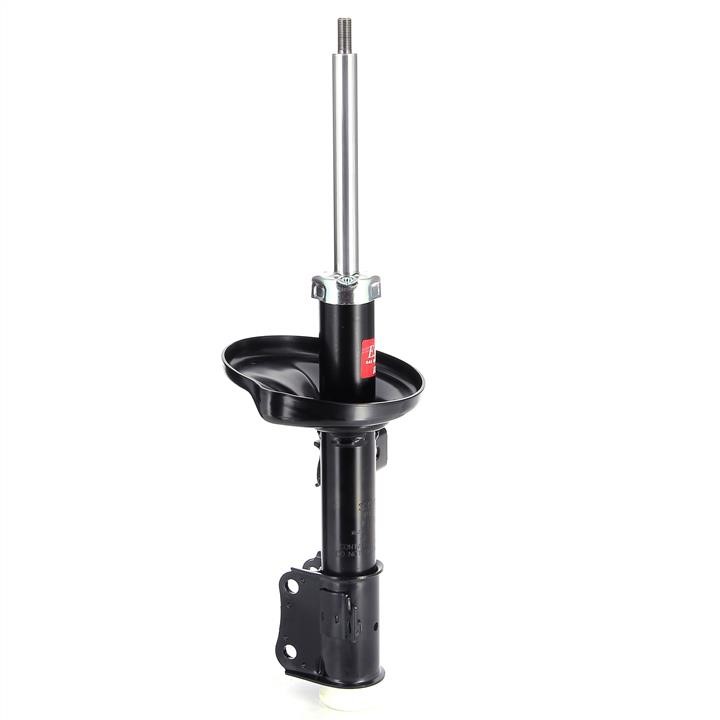 KYB (Kayaba) Suspension shock absorber front right gas oil KYB Excel-G – price 259 PLN