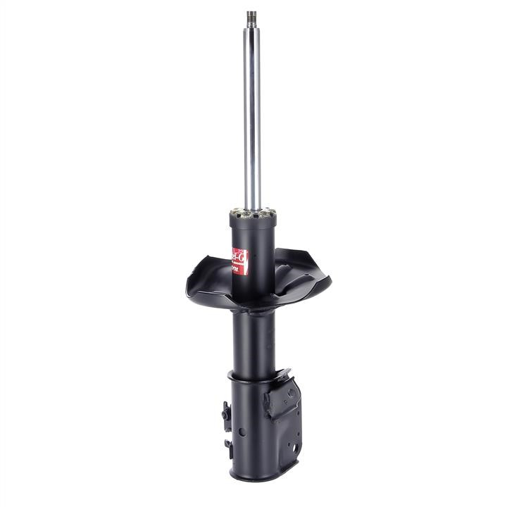 KYB (Kayaba) Suspension shock absorber front right gas oil KYB Excel-G – price [object Object] PLN