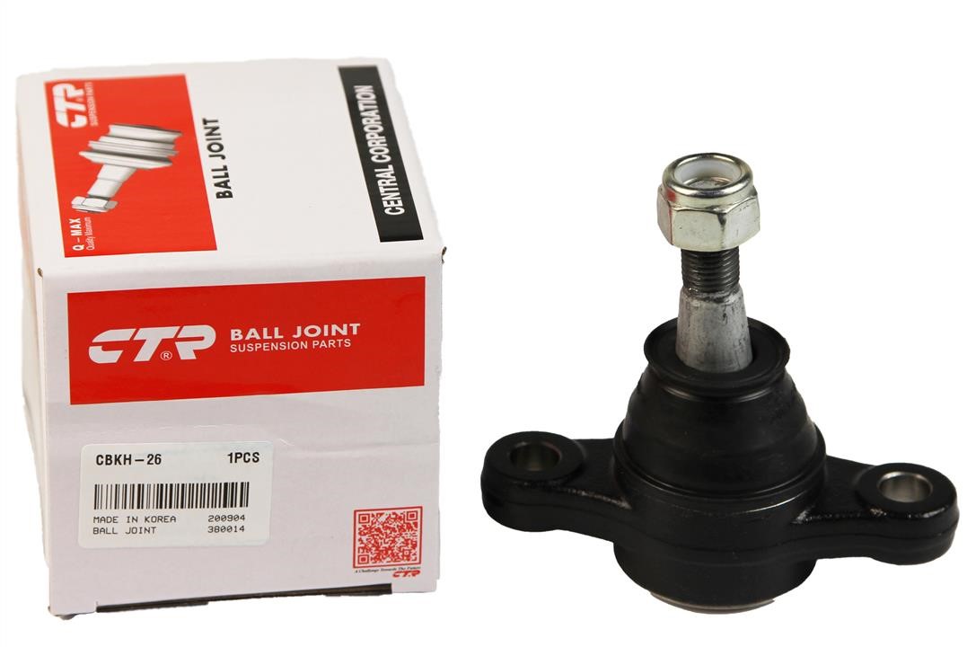 Ball joint CTR CBKH-26