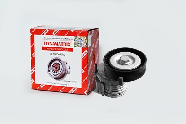 Dynamatrix DT31015 Bypass roller DT31015