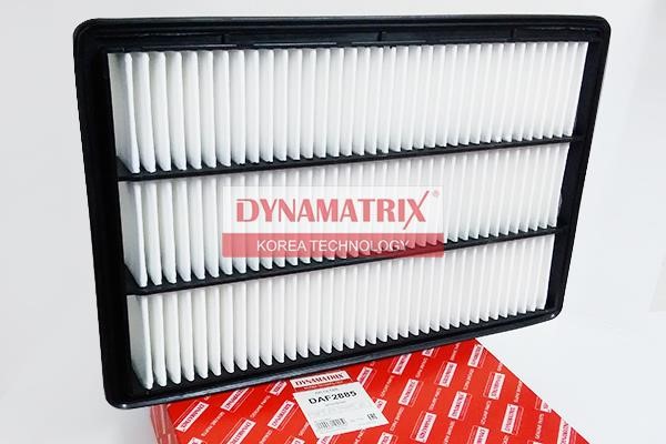 Dynamatrix DAF2885 Filter DAF2885