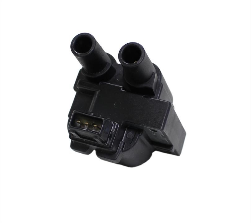 Ignition coil pack Renault Clio: 12201062 Abakus Ignition coil