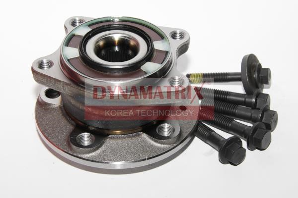 Dynamatrix DWH3632 Wheel bearing DWH3632