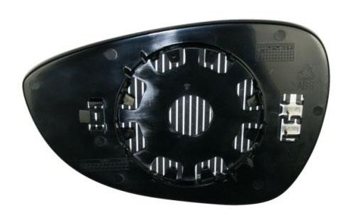Abakus 1214G02 Wing mirror glass 1214G02 1214G02 Abakus Wing mirror glass