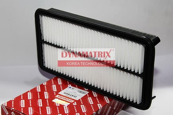 Dynamatrix DAF809 Filter DAF809