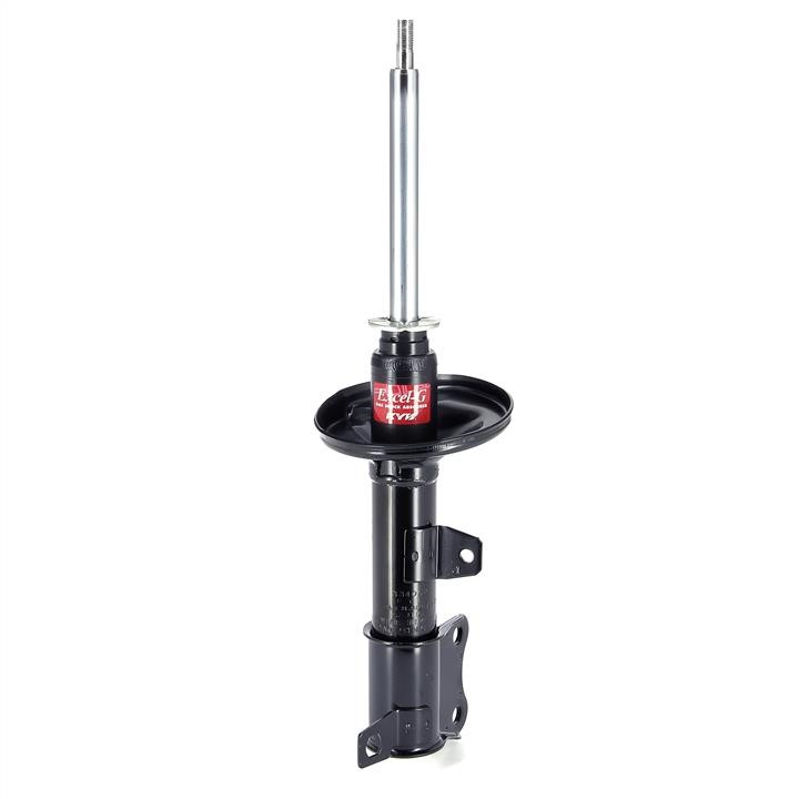 KYB (Kayaba) Shock absorber rear right gas oil KYB Excel-G – price 456 PLN