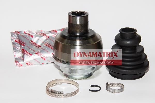 Dynamatrix DCV661028 Joint Kit, drive shaft DCV661028