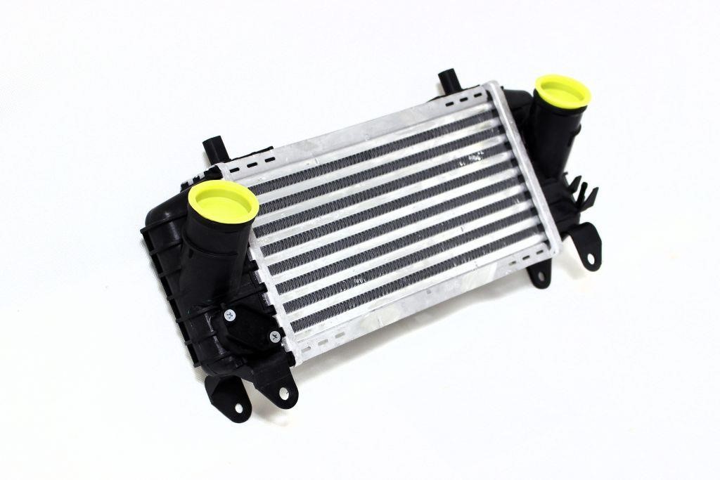 Abakus Intercooler, charger – price [object Object] PLN