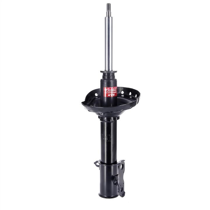 Shock absorber front right gas oil KYB Excel-G KYB (Kayaba) 335054