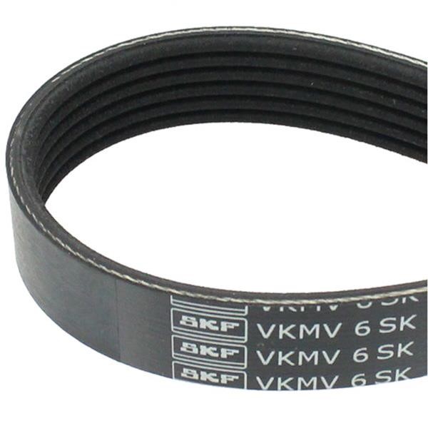 SKF VKMV 6SK1090 V-Ribbed Belt VKMV6SK1090