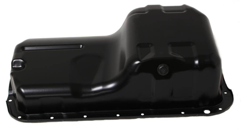 10000048 Abakus Oil Pan