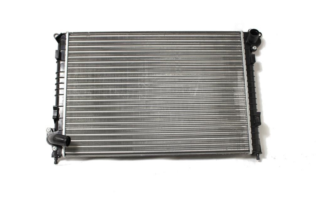 Abakus 032-017-0006 Engine cooling radiator 0320170006 0320170006 Abakus Engine cooling radiator