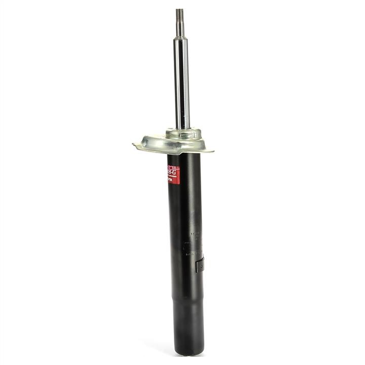 KYB (Kayaba) Shock absorber front right gas oil KYB Excel-G – price 344 PLN