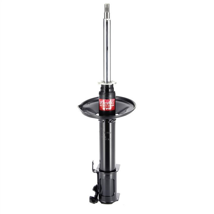 Shock absorber front right gas oil KYB Excel-G KYB (Kayaba) 333067
