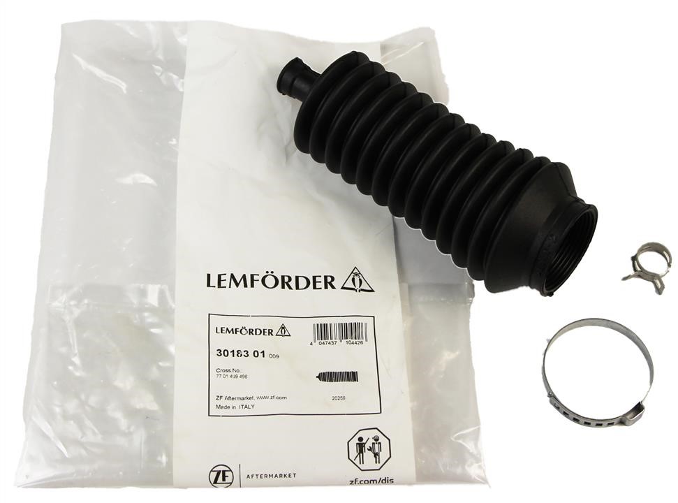 Buy Lemforder 3018301 – good price at EXIST.AE!