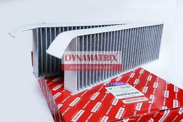 Dynamatrix DCFK428/S Filter, interior air DCFK428S