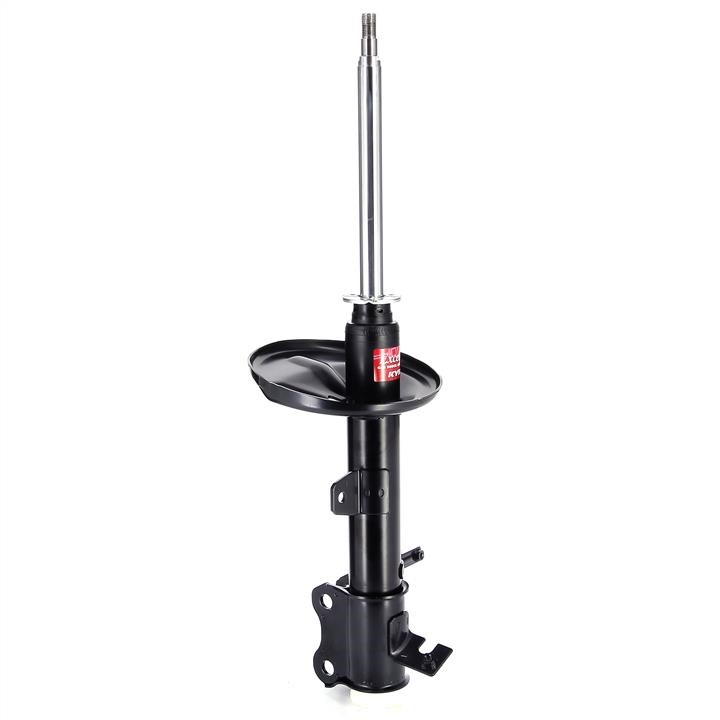 KYB (Kayaba) Suspension shock absorber rear left gas oil KYB Excel-G – price [object Object] PLN