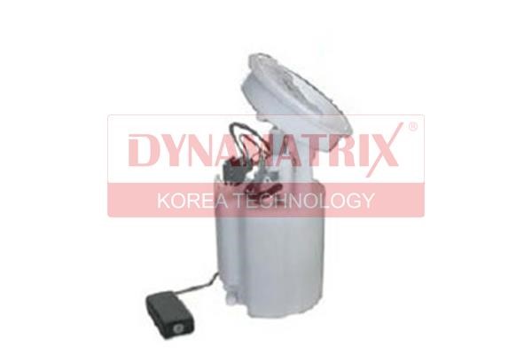 Dynamatrix DFM1100702 Pump DFM1100702