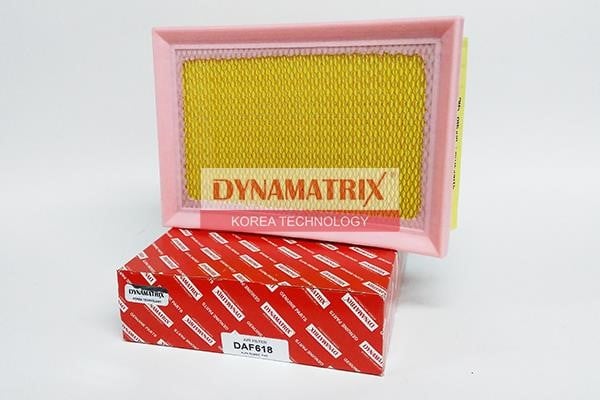 Dynamatrix DAF618 Filter DAF618