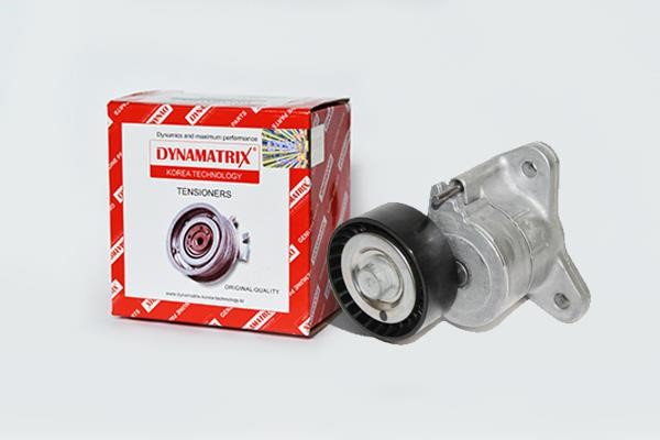 Dynamatrix DT65055 Bypass roller DT65055