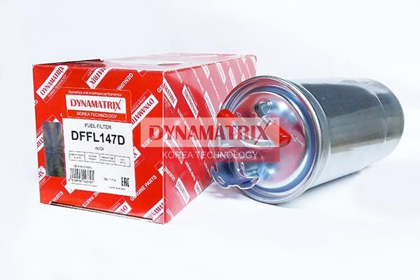 Dynamatrix DFFL147D Fuel filter DFFL147D