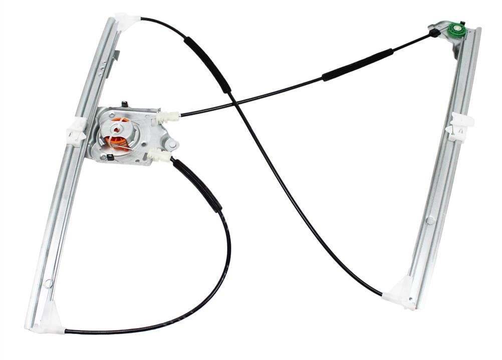 Window Regulator Abakus 130-042-007