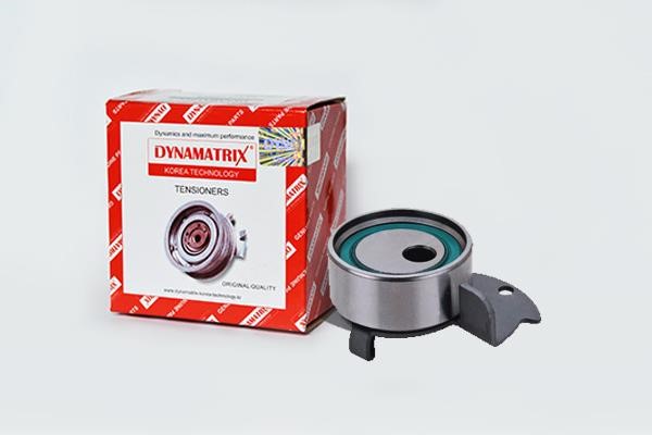 Dynamatrix DT77300 Tensioner pulley, timing belt DT77300