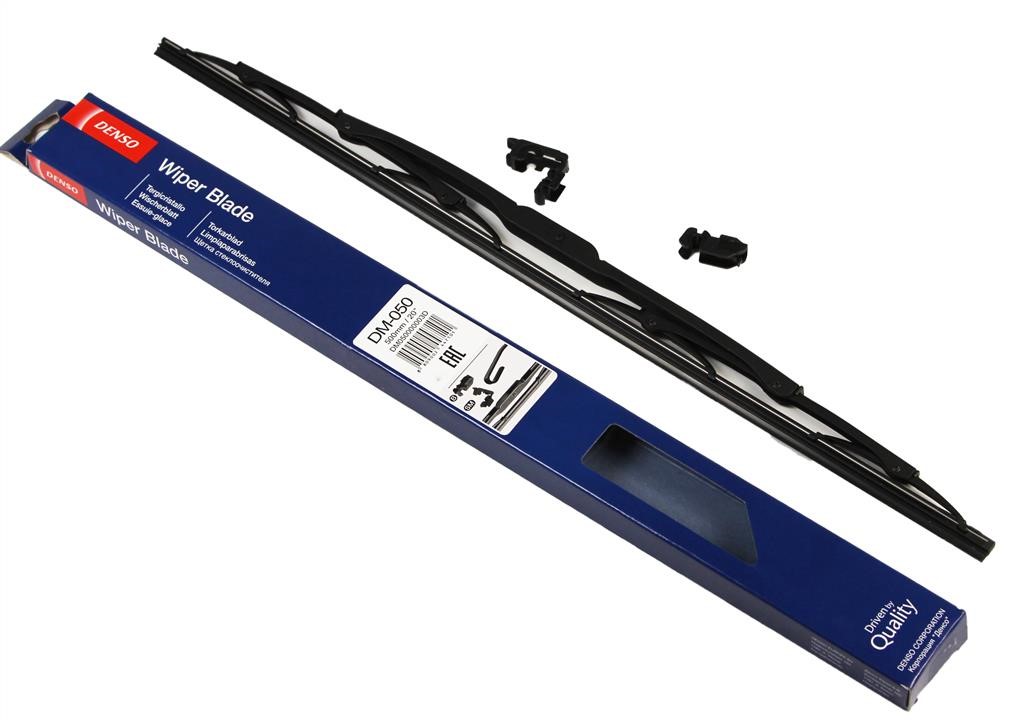 Wiper Blade Frame Denso Standard 510 mm (20&quot;) DENSO DM-050