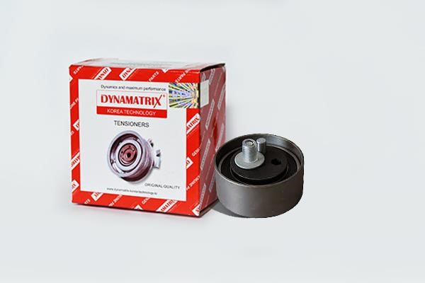 Dynamatrix DT11202 Tensioner pulley, timing belt DT11202