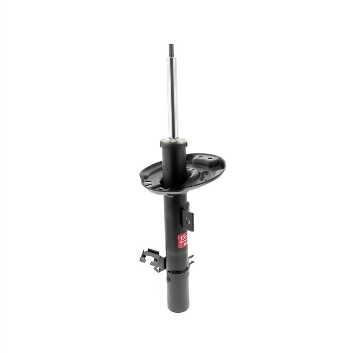 KYB (Kayaba) Suspension shock absorber front right gas oil KYB Excel-G – price 389 PLN