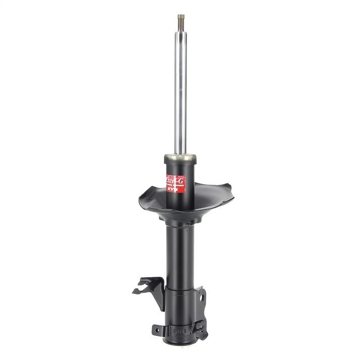 KYB (Kayaba) Shock absorber front right gas oil KYB Excel-G – price 308 PLN