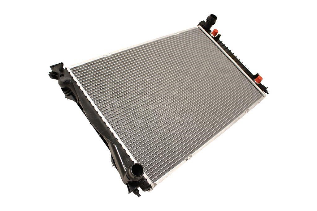 Abakus 003-017-0047-B Radiator, engine cooling 0030170047B