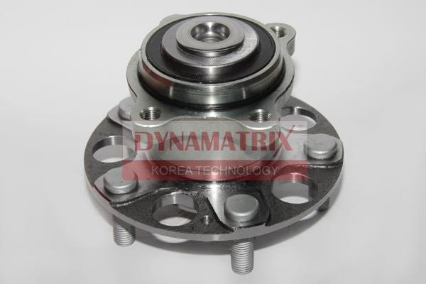 Dynamatrix DWH3962 Wheel bearing DWH3962