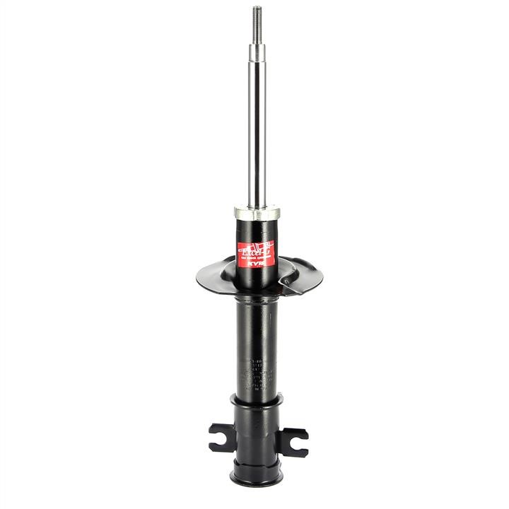 Suspension shock absorber front gas-oil KYB Excel-G KYB (Kayaba) 334866